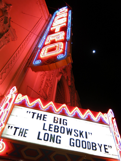 big lebowski movie screening