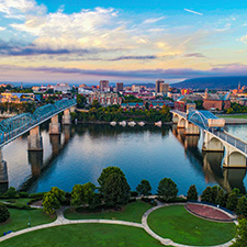 We buy houses in Chattanooga
