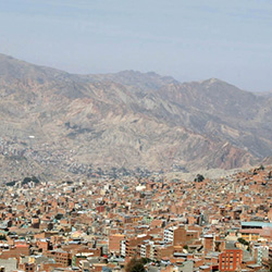 We buy houses Mohave / La Paz, AZ
