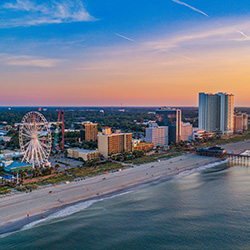 We buy houses in Myrtle Beach and Florence