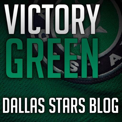 Victory Green logo