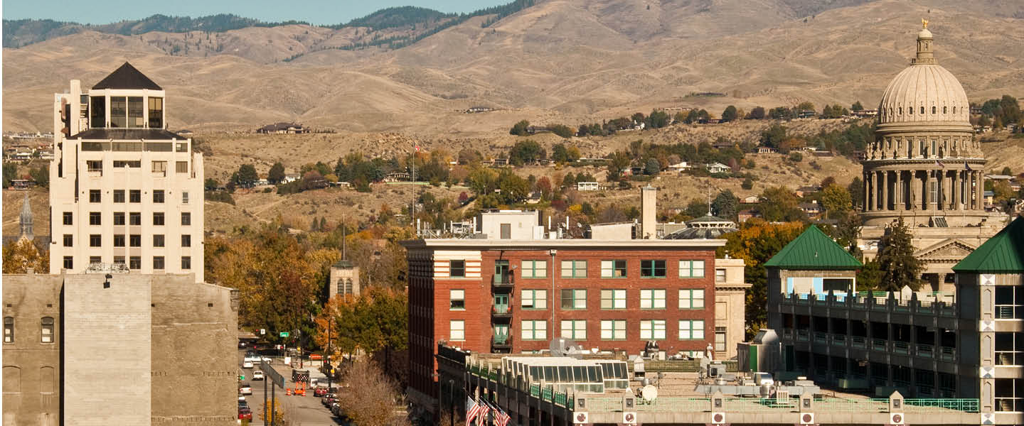 Idaho Falls, ID photo