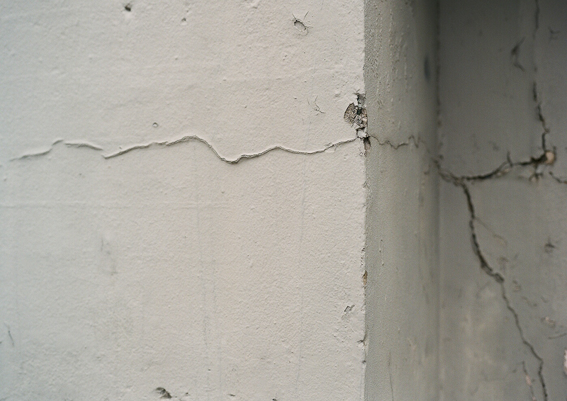 Signs of Foundation Problems