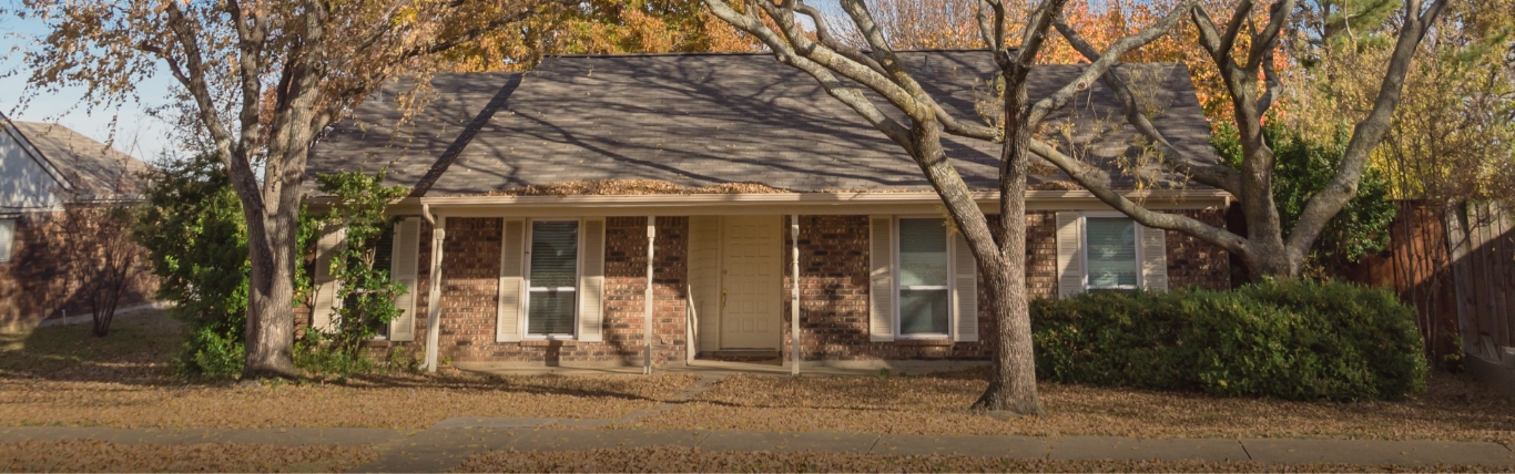 sell kcmo house with termite damage