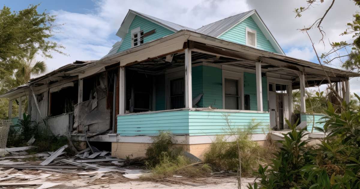 Housing code inspection