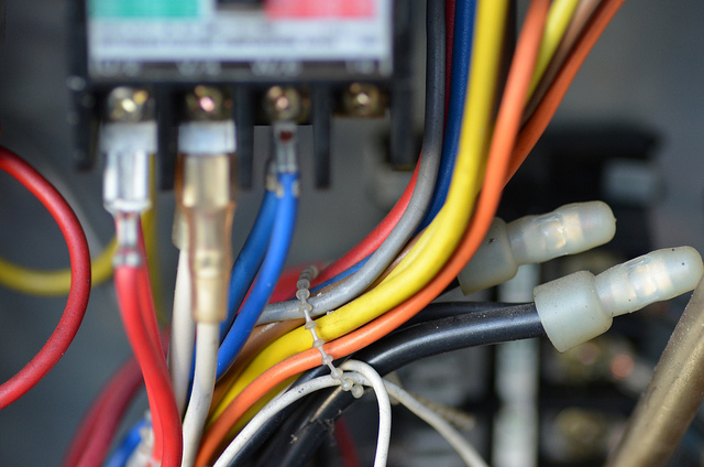 electrical wiring 3 Hidden Dangers