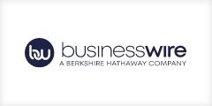 Business Wire logo