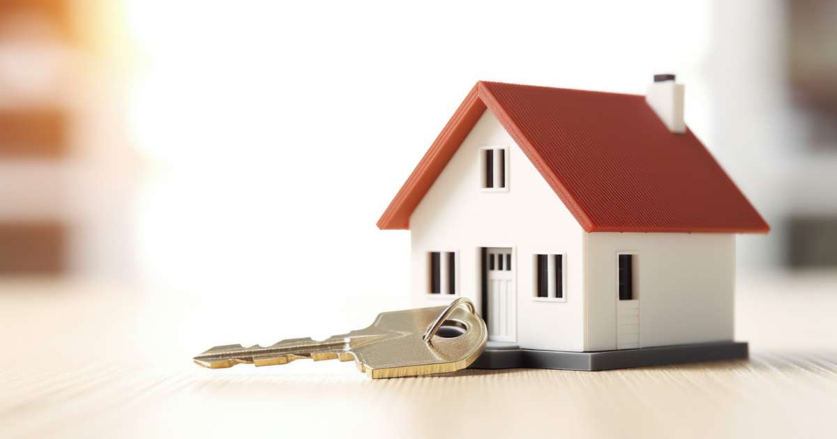 house key