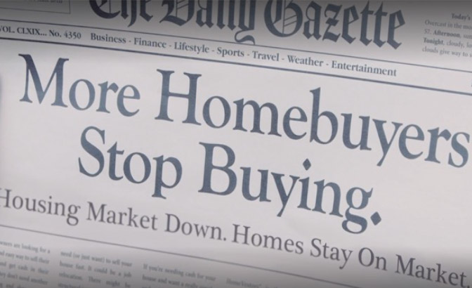 homebuyer newspaper