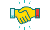Handshake
