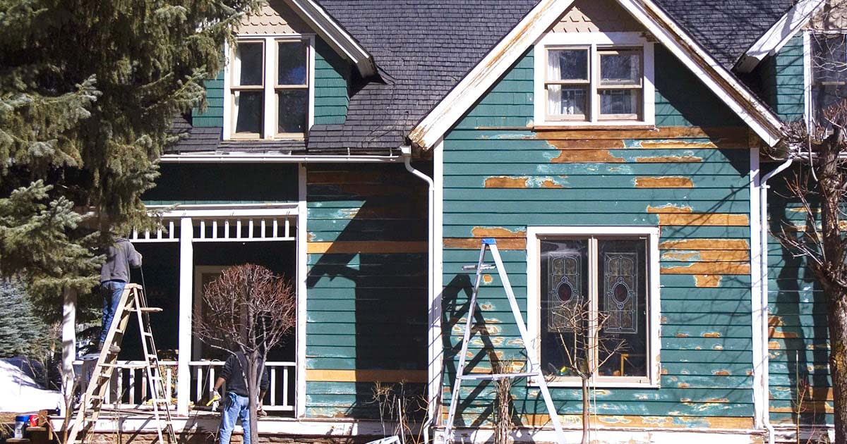 sell your home fast without doing repairs St. Louis