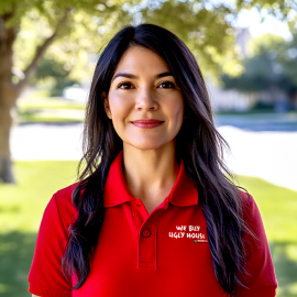 Local property buyer