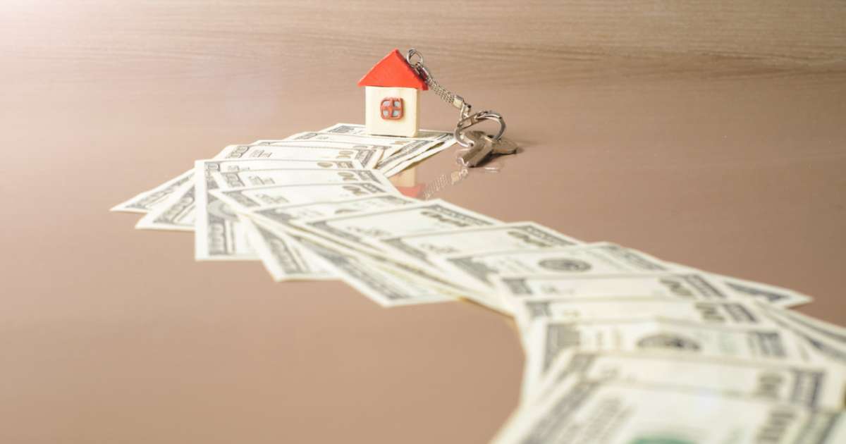 house for cash