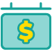 For sale sign