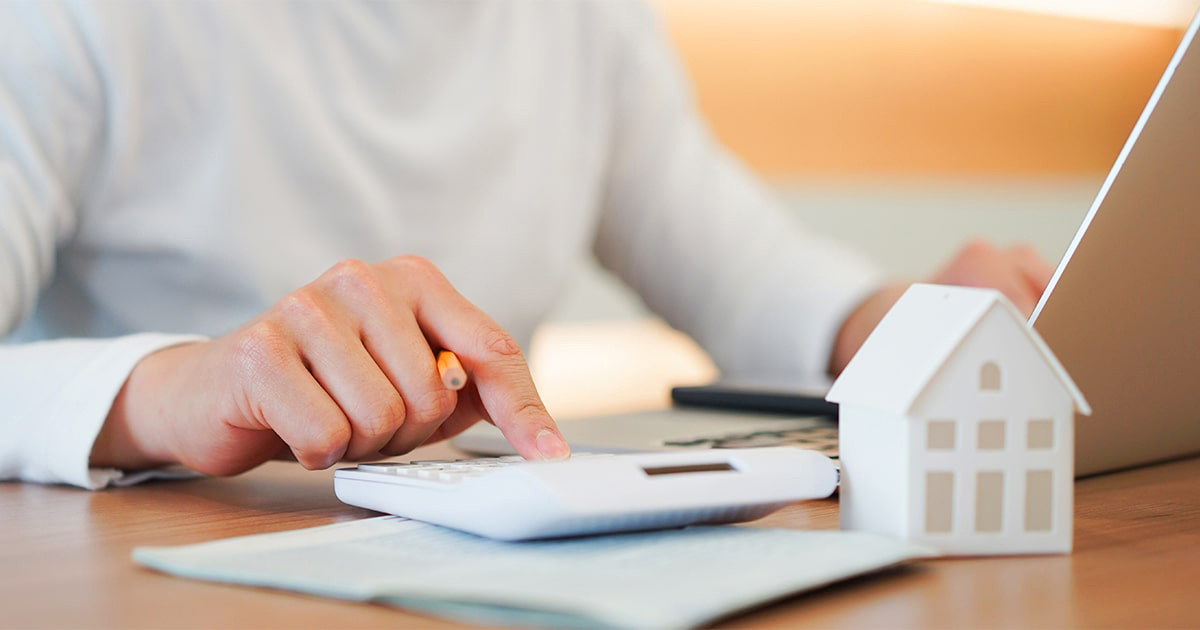 calculating ongoing housing costs