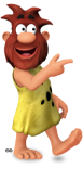 Ug Lee the caveman wants you to know something