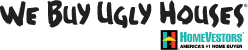 We Buy Ugly Houses