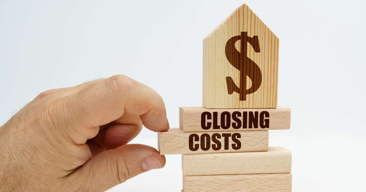 Closing costs