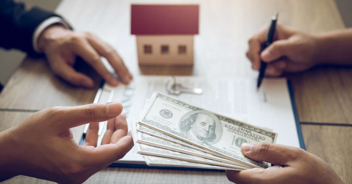 house value when selling